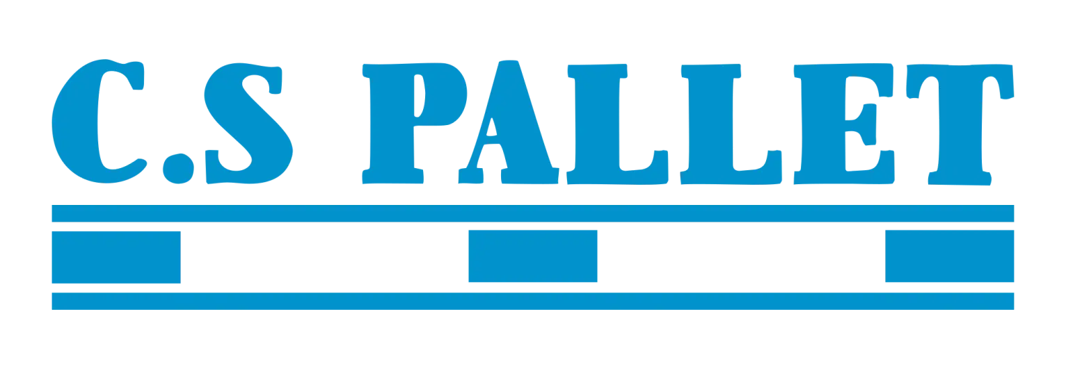 C.S Pallet | Logo